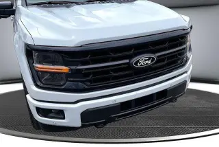 Ford F-150 2024 4x4 XLT 4 puertas SuperCrew 6.5 pies SB