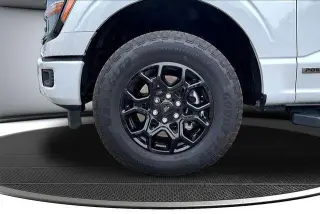 Ford F-150 2024 4x4 XLT 4 puertas SuperCrew 6.5 pies SB