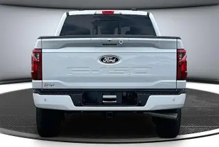Ford F-150 2024 4x4 XLT 4 puertas SuperCrew 6.5 pies SB
