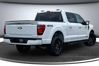 Ford F-150 2024 4x4 XLT 4 puertas SuperCrew 6.5 pies SB