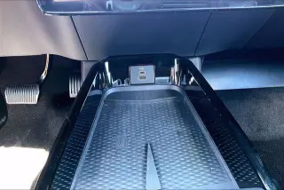 Ford Mustang Mach-E 2025 AWD GT 4 puertas SUV
