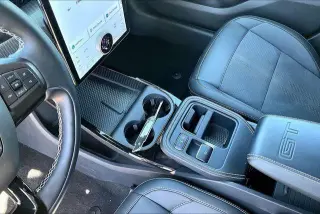 Ford Mustang Mach-E 2025 AWD GT 4 puertas SUV