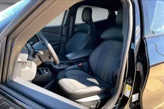 Ford Mustang Mach-E 2025 AWD GT 4 puertas SUV