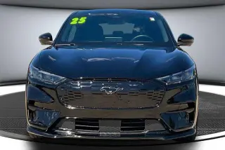 Ford Mustang Mach-E 2025 AWD GT 4 puertas SUV