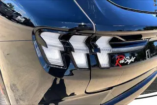 Ford Mustang Mach-E 2025 AWD GT 4 puertas SUV