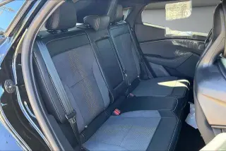 Ford Mustang Mach-E 2025 AWD GT 4 puertas SUV