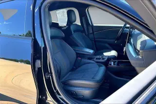 Ford Mustang Mach-E 2025 AWD GT 4 puertas SUV