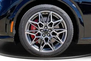 Ford Mustang Mach-E 2025 AWD GT 4 puertas SUV