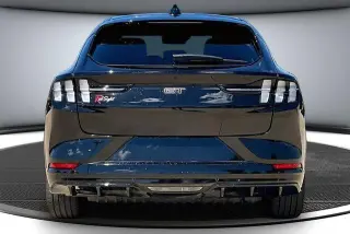 Ford Mustang Mach-E 2025 AWD GT 4 puertas SUV