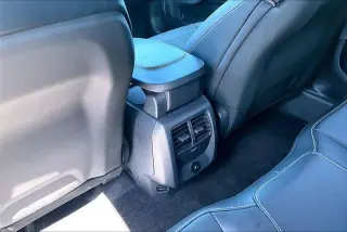 Ford Mustang Mach-E 2025 AWD GT 4 puertas SUV