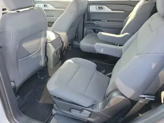 Ford Explorer 2026 AWD Active 4 puertas SUV