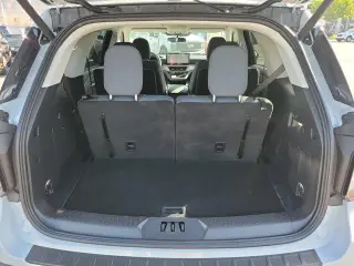 Ford Explorer 2026 AWD Active 4 puertas SUV