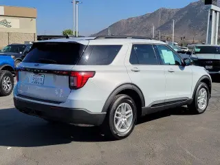 Ford Explorer 2026 AWD Active 4 puertas SUV
