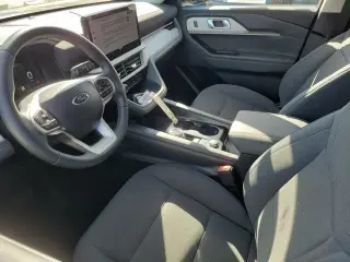 Ford Explorer 2026 AWD Active 4 puertas SUV