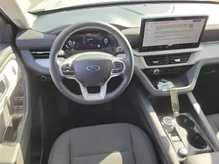 Ford Explorer 2026 AWD Active 4 puertas SUV