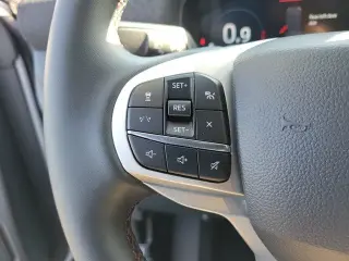 Ford Explorer 2026 AWD Active 4 puertas SUV