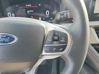 Ford Explorer 2026 AWD Active 4 puertas SUV