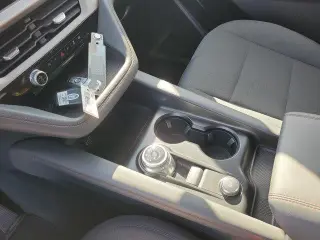 Ford Explorer 2026 AWD Active 4 puertas SUV