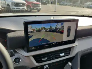 Ford Explorer 2026 AWD Active 4 puertas SUV