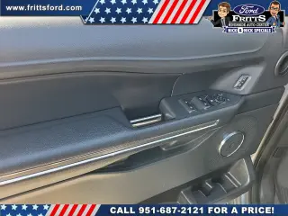Ford Expedition 2023 4x2 XLT 4 puertas SUV