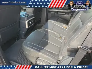 Ford Expedition 2023 4x2 XLT 4 puertas SUV