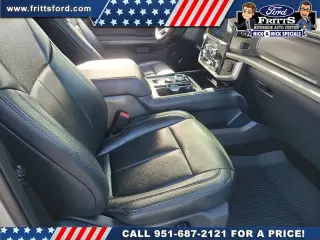 Ford Expedition 2023 4x2 XLT 4 puertas SUV