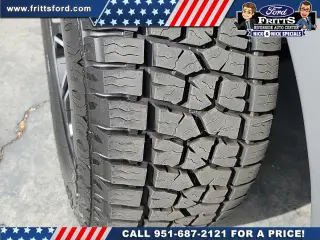 Ford Expedition 2023 4x2 XLT 4 puertas SUV