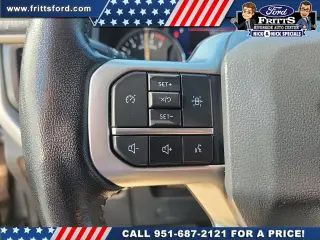 Ford Expedition 2023 4x2 XLT 4 puertas SUV