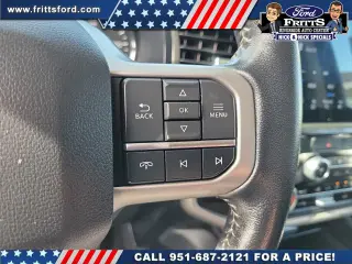 Ford Expedition 2023 4x2 XLT 4 puertas SUV