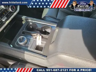 Ford Expedition 2023 4x2 XLT 4 puertas SUV