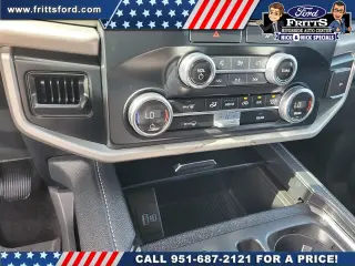 Ford Expedition 2023 4x2 XLT 4 puertas SUV
