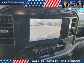 Ford F-150 2023 4x2 XLT 4 puertas SuperCrew 5.5 pies SB
