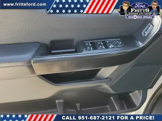 Ford F-150 2023 4x2 XLT 4 puertas SuperCrew 5.5 pies SB