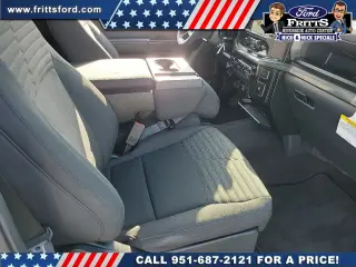 Ford F-150 2023 4x2 XLT 4 puertas SuperCrew 5.5 pies SB