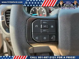 Ford F-150 2023 4x2 XLT 4 puertas SuperCrew 5.5 pies SB