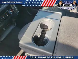 Ford F-150 2023 4x2 XLT 4 puertas SuperCrew 5.5 pies SB