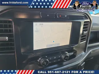 Ford F-150 2023 4x2 XLT 4 puertas SuperCrew 5.5 pies SB