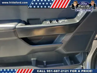 Ford F-150 2021 4x4 Tremor 4 puertas SuperCrew 5.5 pies. SB