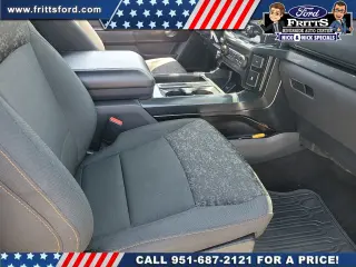 Ford F-150 2021 4x4 Tremor 4 puertas SuperCrew 5.5 pies. SB