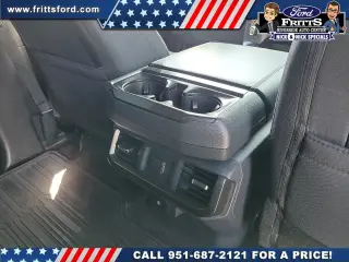 Ford F-150 2021 4x4 Tremor 4 puertas SuperCrew 5.5 pies. SB
