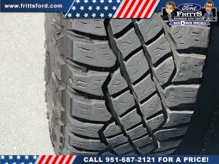 Ford F-150 2021 4x4 Tremor 4 puertas SuperCrew 5.5 pies. SB