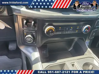 Ford F-150 2021 4x4 Tremor 4 puertas SuperCrew 5.5 pies. SB