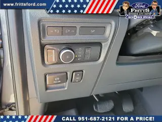 Ford F-150 2022 4x4 XLT 4 puertas SuperCrew 5.5 pies. SB