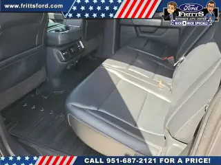 Ford F-150 2022 4x4 XLT 4 puertas SuperCrew 5.5 pies. SB