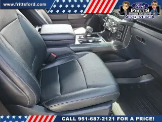 Ford F-150 2022 4x4 XLT 4 puertas SuperCrew 5.5 pies. SB