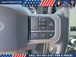 Ford F-150 2022 4x4 XLT 4 puertas SuperCrew 5.5 pies. SB