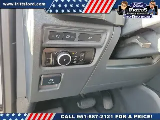 Ford F-150 2023 4x4 XLT 4 puertas SuperCrew 5.5 pies. SB