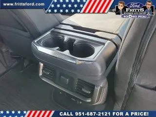 Ford F-150 2023 4x4 XLT 4 puertas SuperCrew 5.5 pies. SB