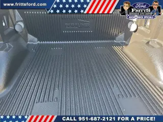 Ford F-150 2023 4x4 XLT 4 puertas SuperCrew 5.5 pies. SB