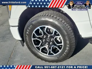 Ford F-150 2023 4x4 XLT 4 puertas SuperCrew 5.5 pies. SB